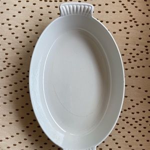 DUR Vintage Enamel Cast Iron Cookwear